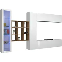 Home Affaire Wohnwand Maruska, (1-St)