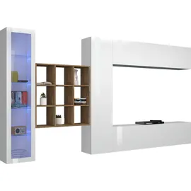 Home Affaire Wohnwand Maruska, (1-St)