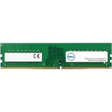 Dell DELL AC774043 32 GB Speichermodul 1 x 32 GB DDR5 5600 MHz