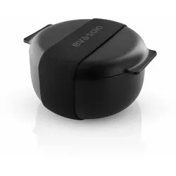 Eva Solo To Go Brotdose - black