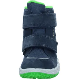 superfit Icebird Blau/Grün 28