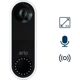 Arlo Video Doorbell AVD1001-100EUS