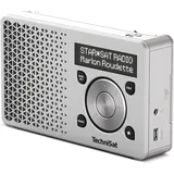 TechniSat DigitRadio 1 silber