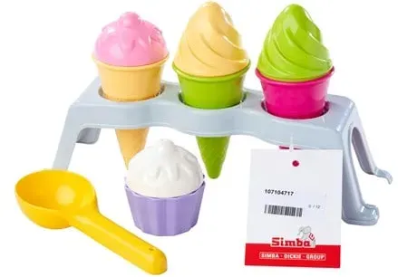 Ice Stand