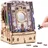 iDventure CluePuzzle | The Wonderbox of Alice | Rätselbox (Deutsch, Englisch, Französisch, Italienisch, 1 | 2 Spieler)