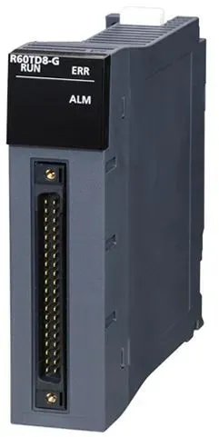 Mitsubishi Electric SPS iQ-R Serie Temperatur R60RD8-G