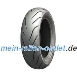 Michelin Commander III Touring Rear 180/65 B16 81H TL