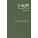 Princeton University Press Philosophy of Physics