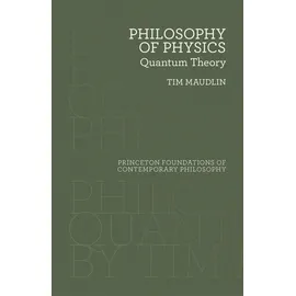 Princeton University Press Philosophy of Physics