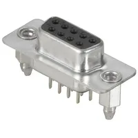 Weidmüller Verbinder Gewinde-Mutter D-SUB F6.#2626660000