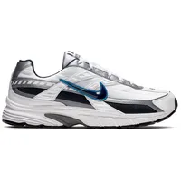 Nike Initiator Herren White / Obsidian / Metallic Cool