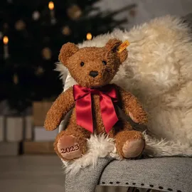 Steiff Cosy Jahresbär 2023