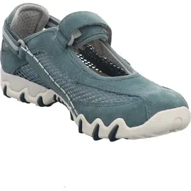 Allrounder by Mephisto Niro blau - Gr.: 39