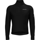 Bioracer Tempest Protect Pixel schwarz 2XL