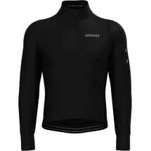 Bioracer Tempest Protect Pixel schwarz 2XL