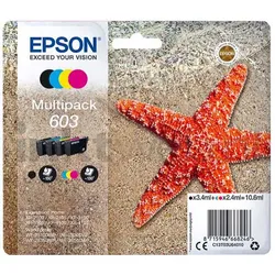 Epson 603 Multipack