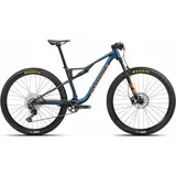 Orbea OIZ H30 Blau Modell 2023