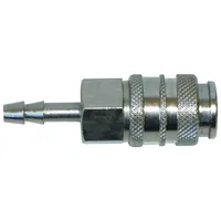 ELMAG Mini-Kupplung dn 5, s 6 mm