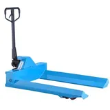 Hanse Lifter Hanselifter Rollenhubwagen Rh1000 Rollendurchmesser 800-1200mm Gabellänge 1150mm Tragkraft 2000kg