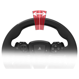 Hori Racing Wheel Apex (PC/PS4/PS5) (SPF-004U)