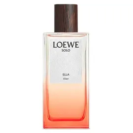 Loewe Solo Ella Elixir Eau de Parfum 50 ml
