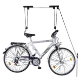 POINT® Fahrrad-Deckenlift bis 20 kg schwarz
