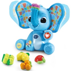 Vtech® Lernspielzeug Vtech Baby, Lustiger Lernelefant blau