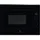 Electrolux KMFD264TEX Schwarz