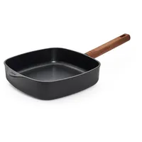 WOLL Eco Logic QXR Bratpfanne 24 cm