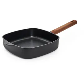 WOLL Eco Logic QXR Bratpfanne 24 cm