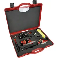 Intercable Abisolierwerkzeugset 1799004
