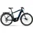 High 27,5 Zoll RH 58 cm Royal Blue / Metallic Silver