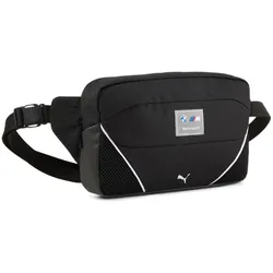 PUMA BMW M Motorsport Gürteltasche Large 01 - PUMA black