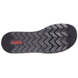 Rieker Pantolette schwarz 42