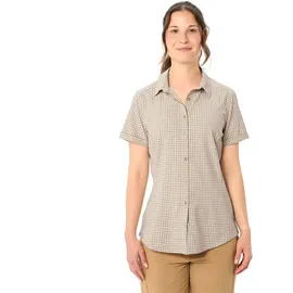 Vaude Seiland Bluse Beige XXL