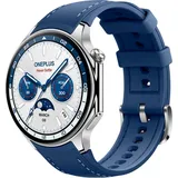 OnePlus Watch 2 nordic blue edition