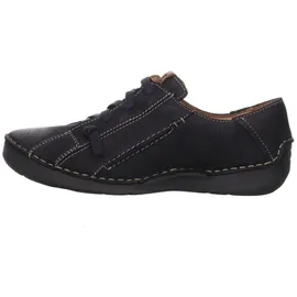 Josef Seibel Fergey 87 Damen Blau 36