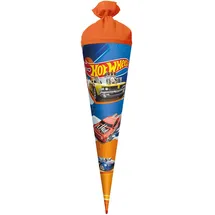 ROTH Schultüte groß Hot Wheels 70 cm | Gr.: onesize