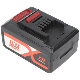 AccuCell Nachbau Akku als Ersatz- oder Zweitakku für den Einhell Akku ​Power X-Change 18V, 3000mAh, PXC1830