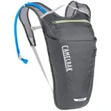 CamelBak Damen Rogue Light Rucksack (Größe One Size, grau)
