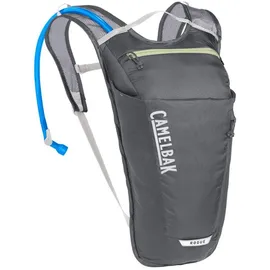 CamelBak Damen Rogue Light Rucksack (Größe One Size, grau)