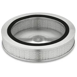 Absolutfilter BIA-H, Ersatz