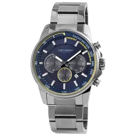 Just Watch Exclusive JW114 Edelstahl 5 ATM 20074
