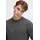 CASUAL FRIDAY "Strickpullover CFKarl", Herren, Gr. 3XL, grau (pewter mix), Obermaterial: 80% Wolle WO. 20% Polyamid PA., Pullover