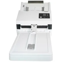 Avision AD345F - Dokumentenscanner - Contact Image Sensor (CIS)
