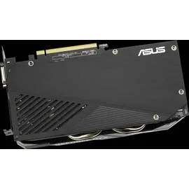 Asus GeForce RTX 2060 Dual EVO 6 GB GDDR6 1365 MHz