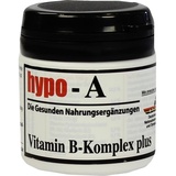 Hypo-A Vitamin B-Komplex plus Kapseln 30 St.