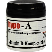 Hypo-A Vitamin B-Komplex plus Kapseln 30 St.