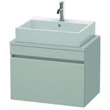 Duravit DuraStyle Waschtischunterschrank, 1 Auszug, DS530100707