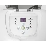 Intex Krystal Clear ECO Salzwassersystem weiß 26670GS